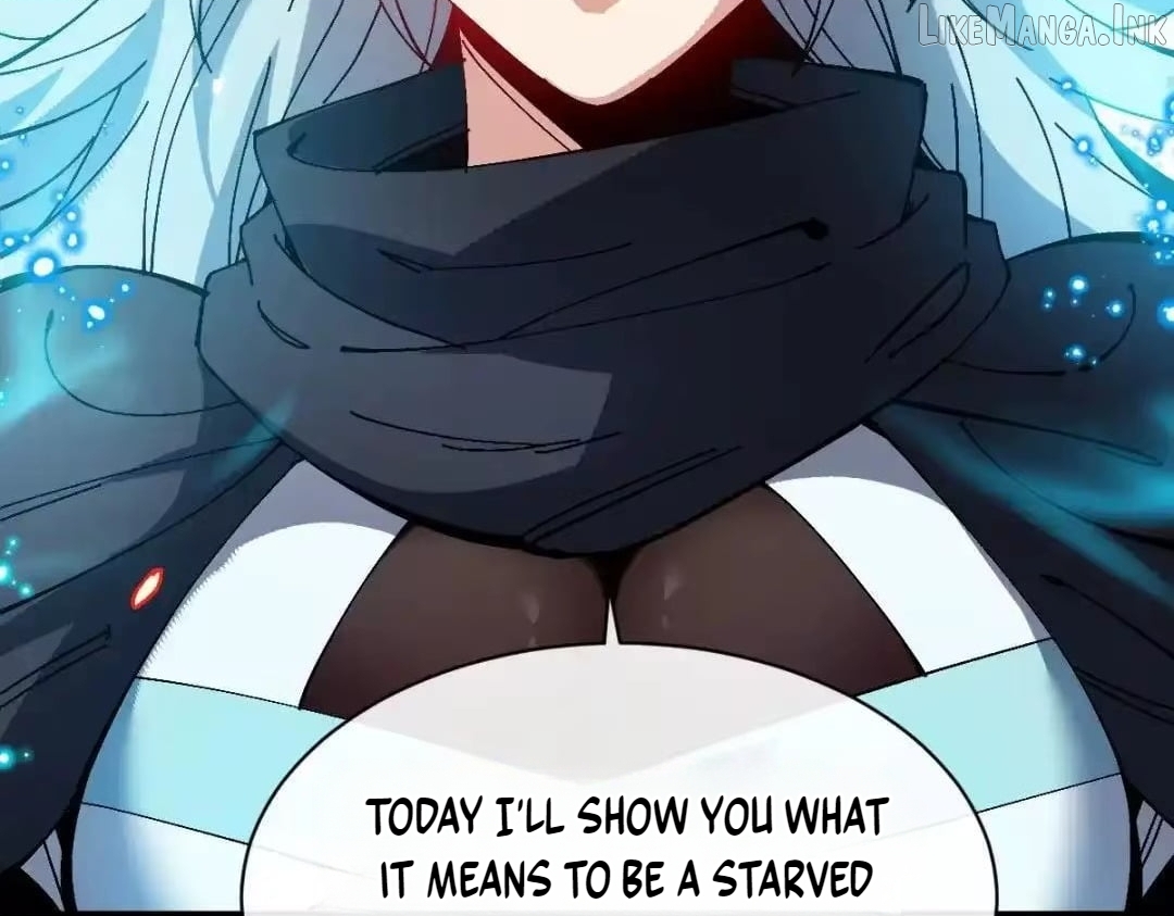 Master: This rebellious disciple is definitely not the Holy Son Chapter 188   - page 76